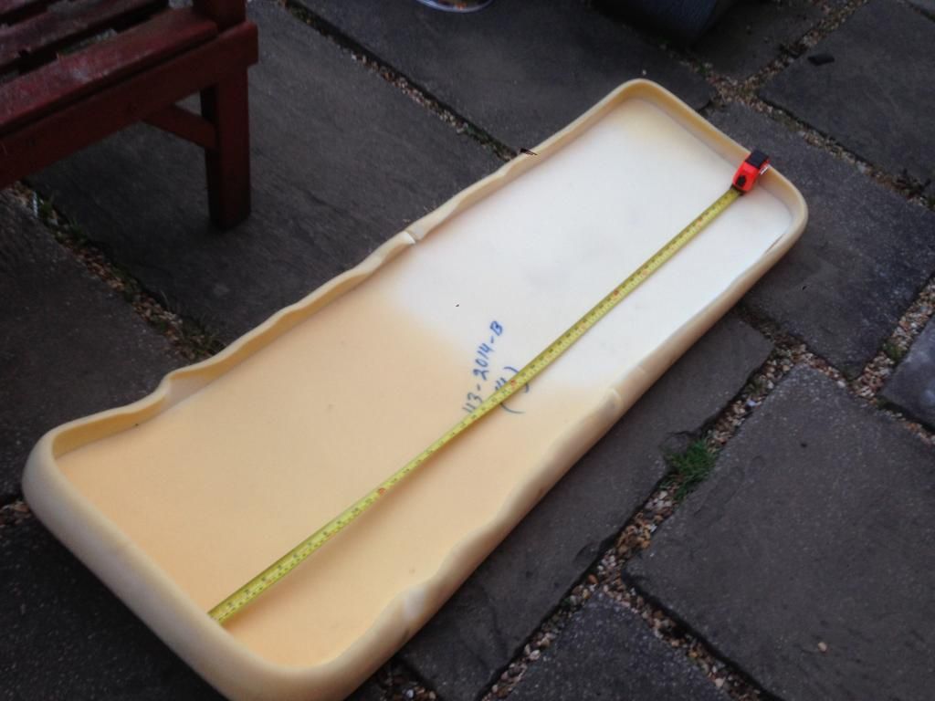 For Sale Bargain loft clear outcustom exhaust, bench seat, panels